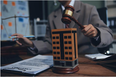 FORMATION OF APARTMENT OWNERS’ ASSOCIATION